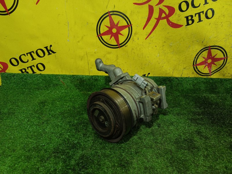 Компрессор кондиционера, 5000 рублей, Красноярск