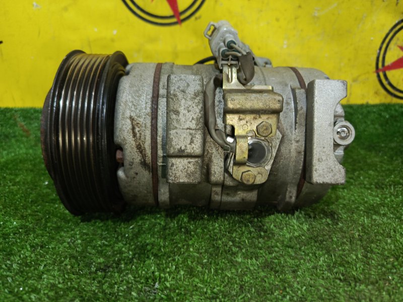 Компрессор кондиционера, 5000 рублей, Красноярск