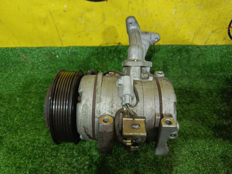 Компрессор кондиционера, 5000 рублей, Красноярск