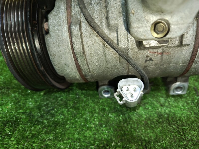 Компрессор кондиционера, 5000 рублей, Красноярск