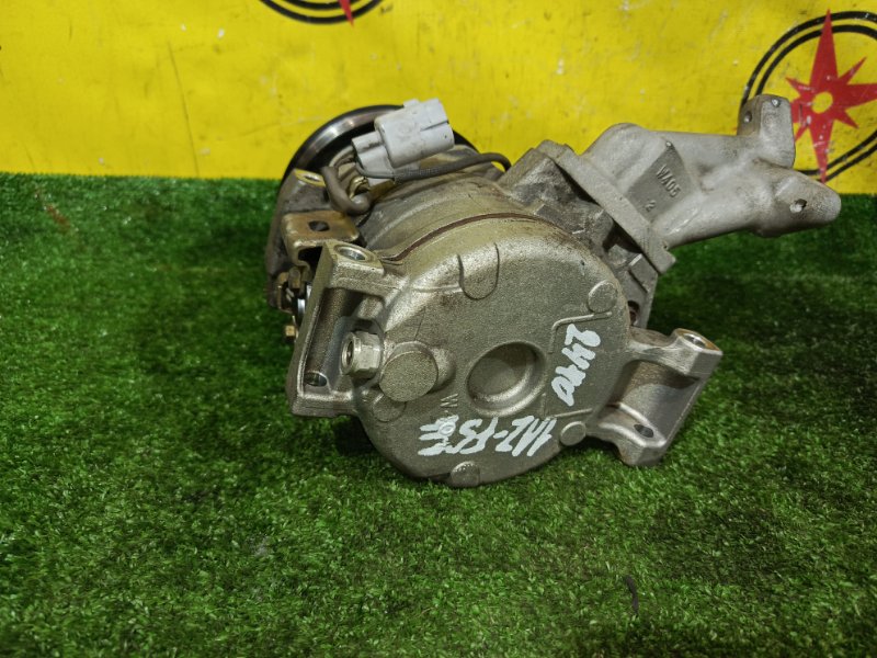 Компрессор кондиционера, 5000 рублей, Красноярск