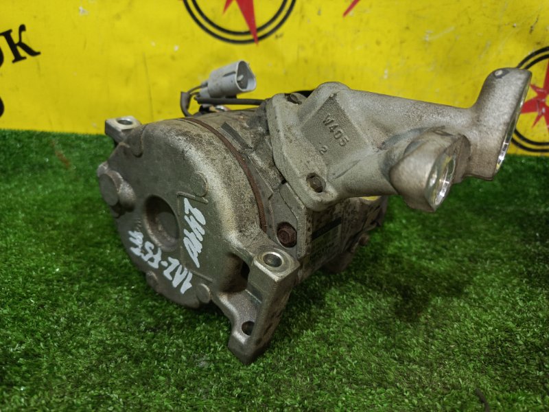 Компрессор кондиционера, 5000 рублей, Красноярск