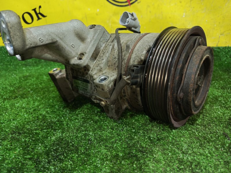 Компрессор кондиционера, 5000 рублей, Красноярск