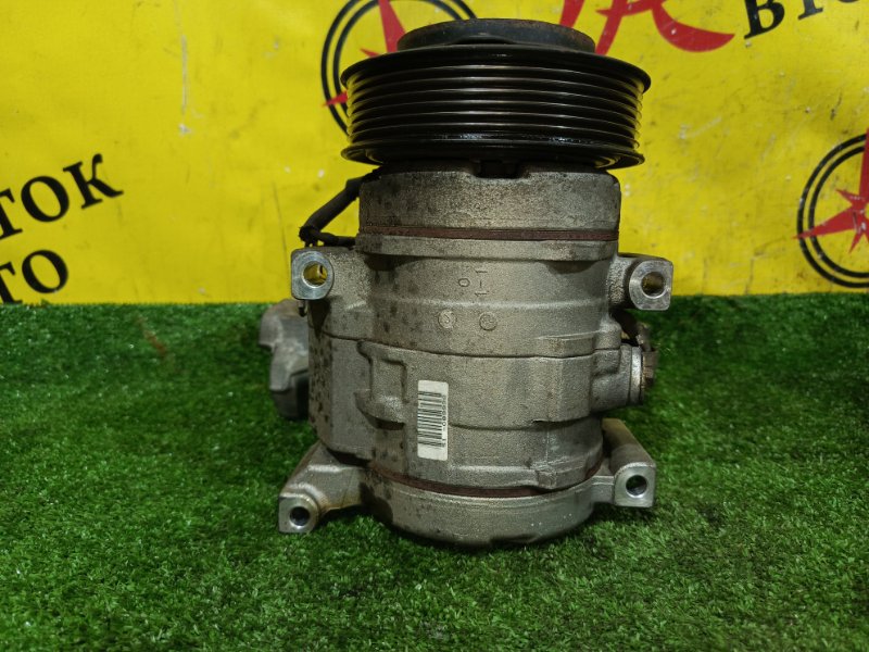 Компрессор кондиционера, 5000 рублей, Красноярск