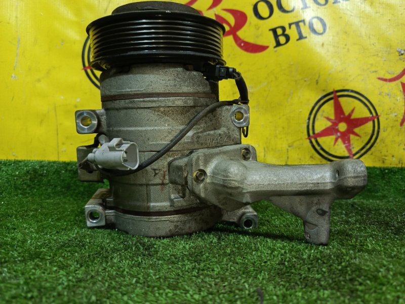 Компрессор кондиционера, 5000 рублей, Красноярск