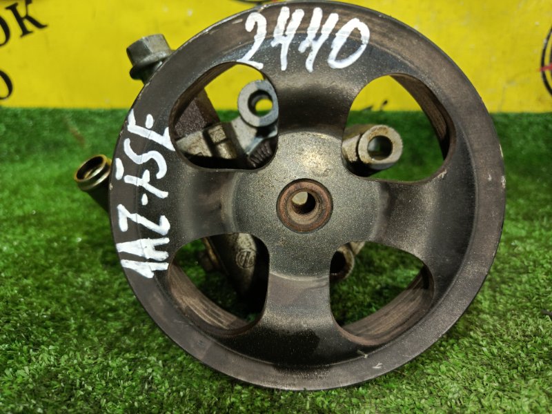 гидроусилитель, 2500 рублей, Красноярск