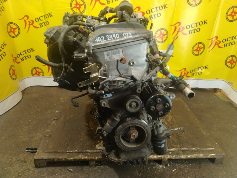 Двигатель, 55000 рублей, Красноярск