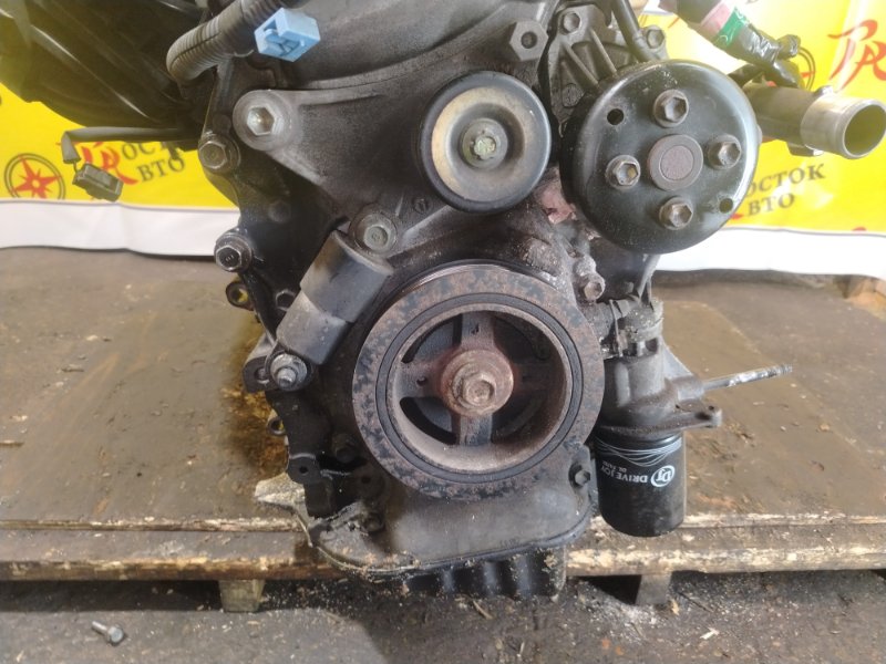 Двигатель, 55000 рублей, Красноярск