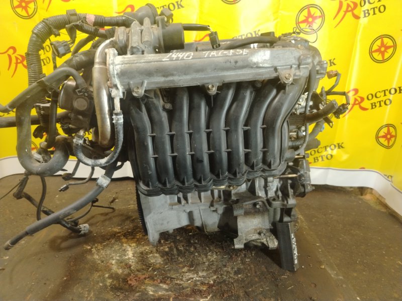 Двигатель, 55000 рублей, Красноярск