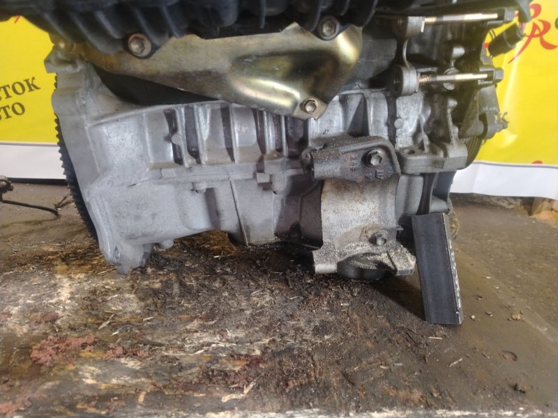 Двигатель, 55000 рублей, Красноярск