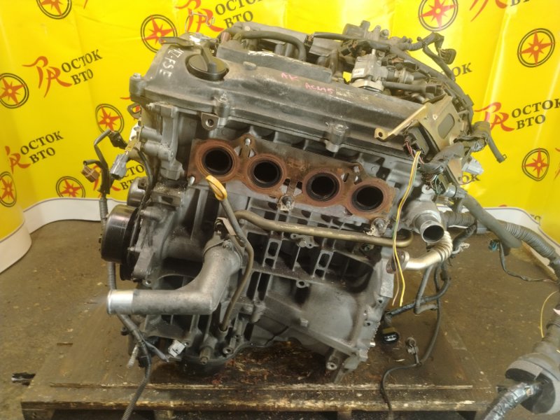 Двигатель, 55000 рублей, Красноярск