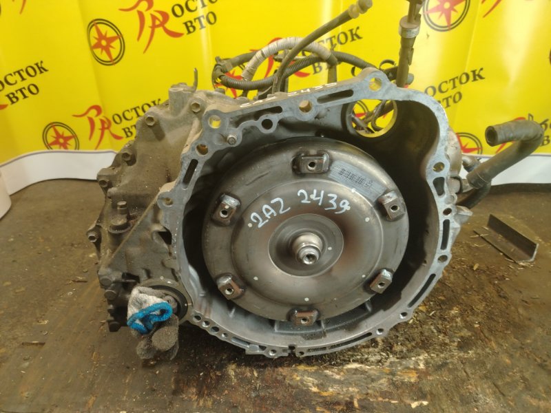 АКПП, 65000 рублей, Красноярск