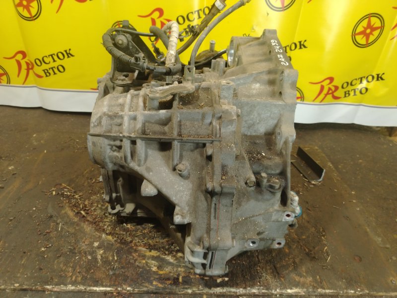 АКПП, 65000 рублей, Красноярск