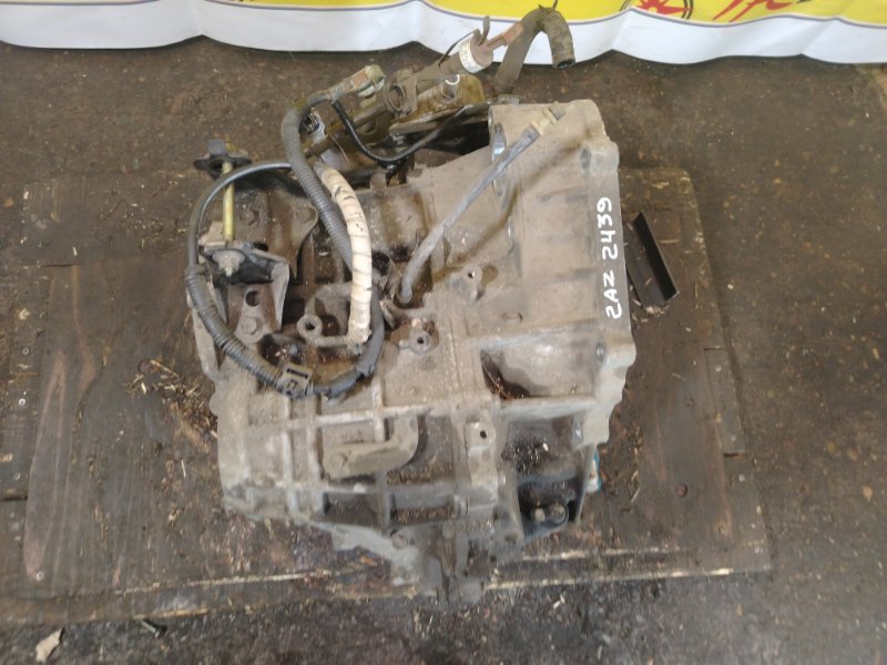 АКПП, 65000 рублей, Красноярск