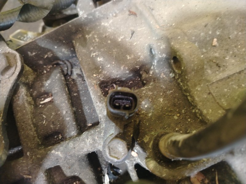 АКПП, 65000 рублей, Красноярск