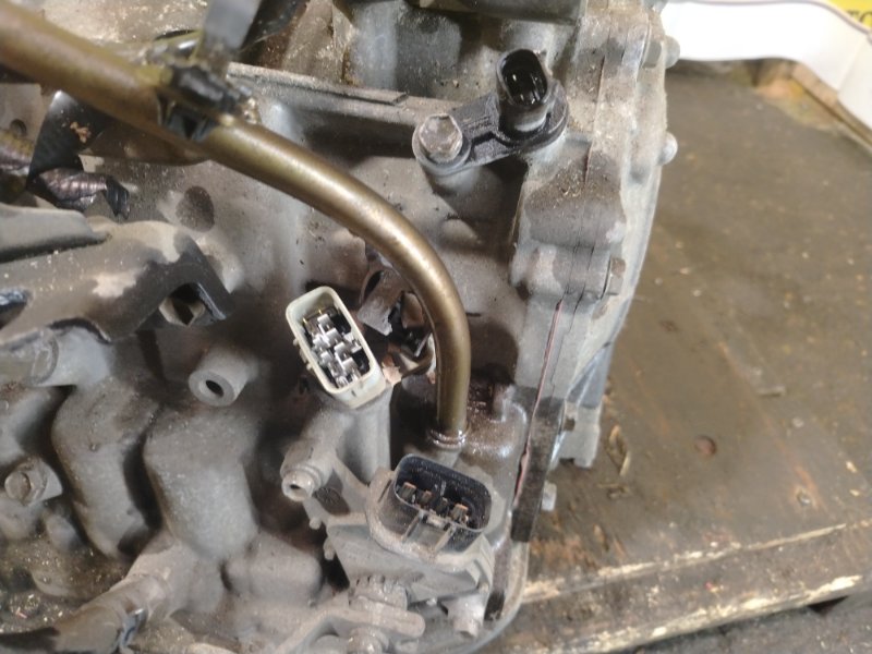 АКПП, 65000 рублей, Красноярск