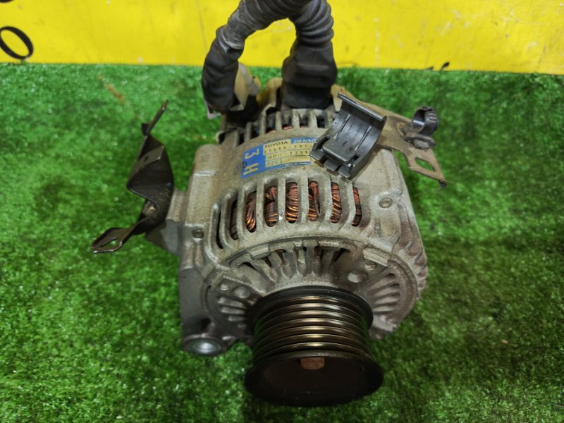 Генератор, 8500 рублей, Красноярск