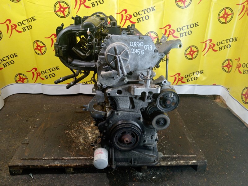 Двигатель, 70000 рублей, Красноярск