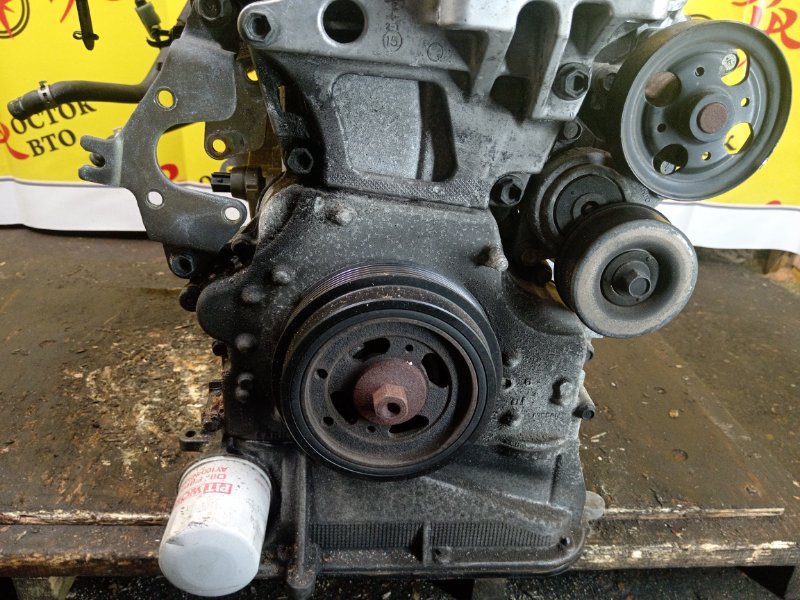 Двигатель, 70000 рублей, Красноярск