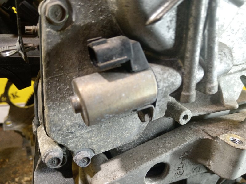 Двигатель, 70000 рублей, Красноярск