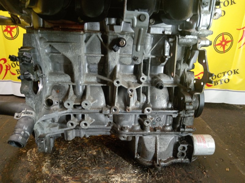 Двигатель, 70000 рублей, Красноярск