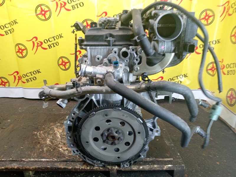 Двигатель, 70000 рублей, Красноярск