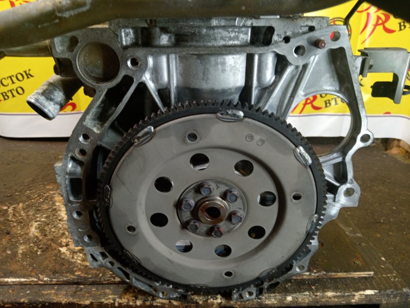 Двигатель, 70000 рублей, Красноярск