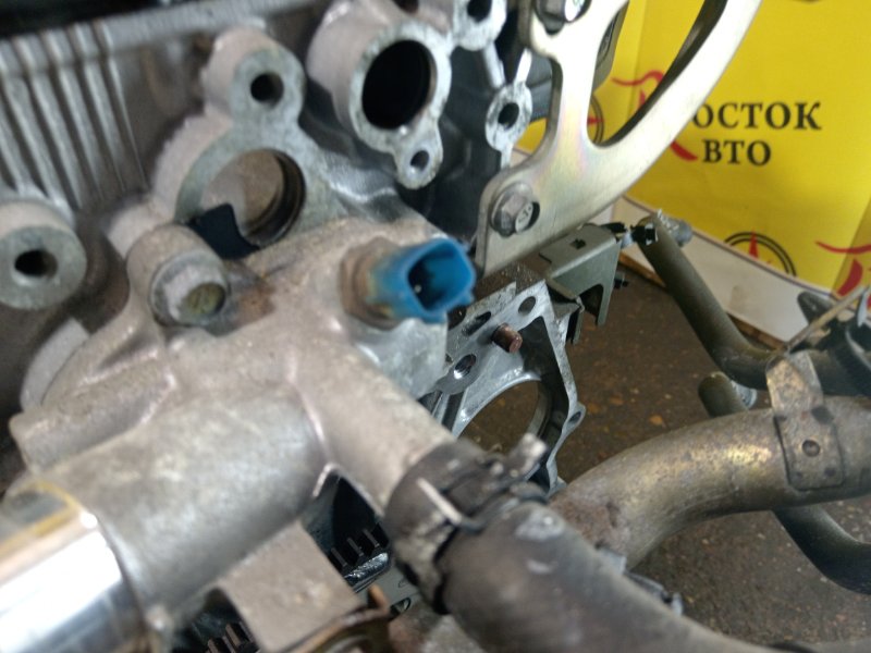 Двигатель, 70000 рублей, Красноярск