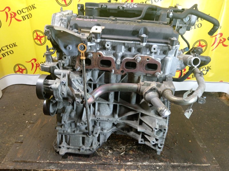 Двигатель, 70000 рублей, Красноярск