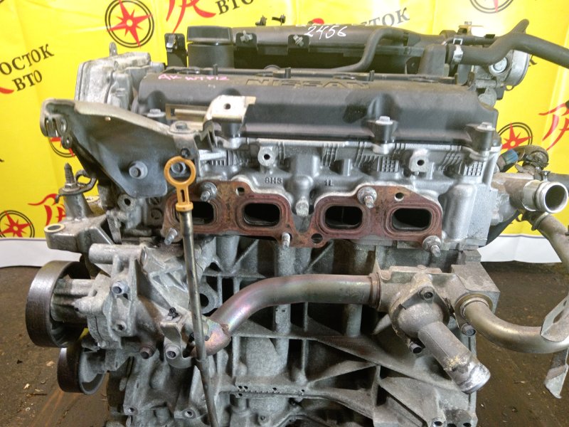 Двигатель, 70000 рублей, Красноярск