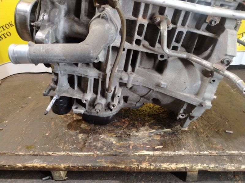 Двигатель, 125000 рублей, Красноярск