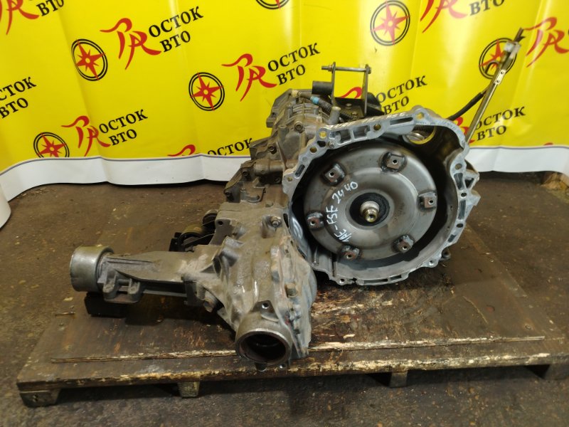 АКПП, 25000 рублей, Красноярск