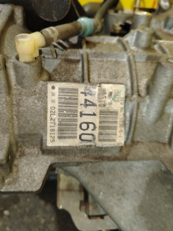 АКПП, 25000 рублей, Красноярск