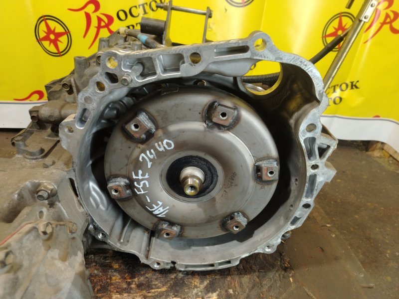 АКПП, 25000 рублей, Красноярск