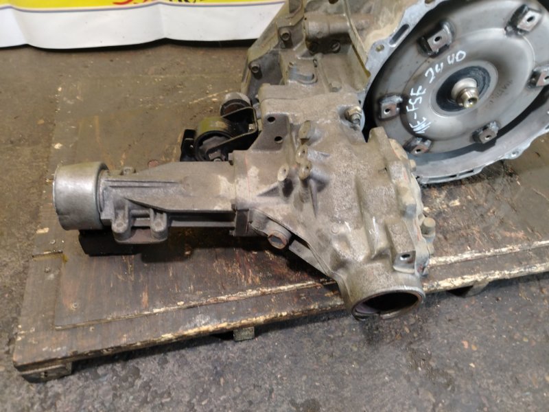 АКПП, 25000 рублей, Красноярск