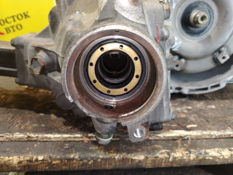 АКПП, 25000 рублей, Красноярск