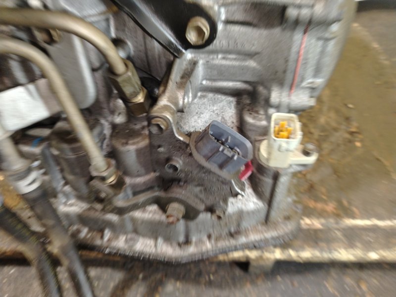 АКПП, 25000 рублей, Красноярск