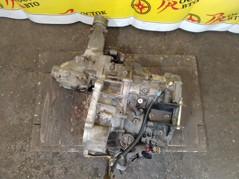 АКПП, 25000 рублей, Красноярск