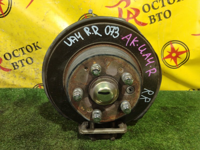 Ступица, 4500 рублей, Красноярск