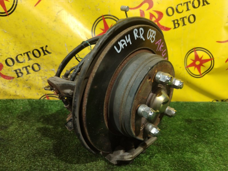 Ступица, 4500 рублей, Красноярск