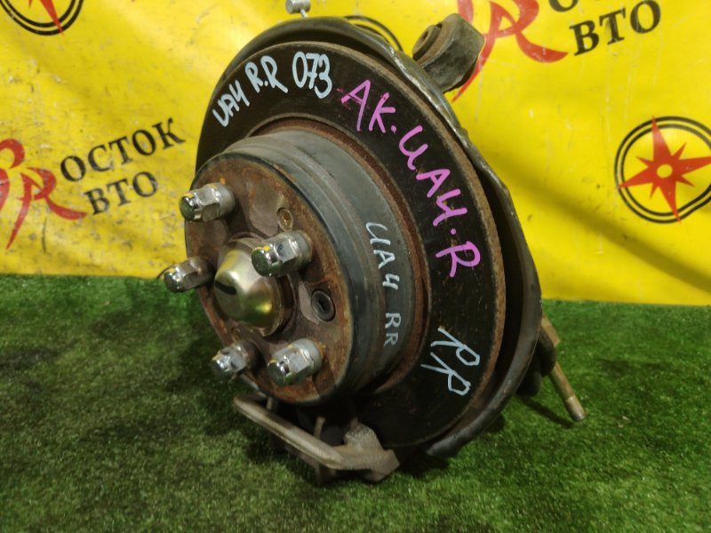 Ступица, 4500 рублей, Красноярск