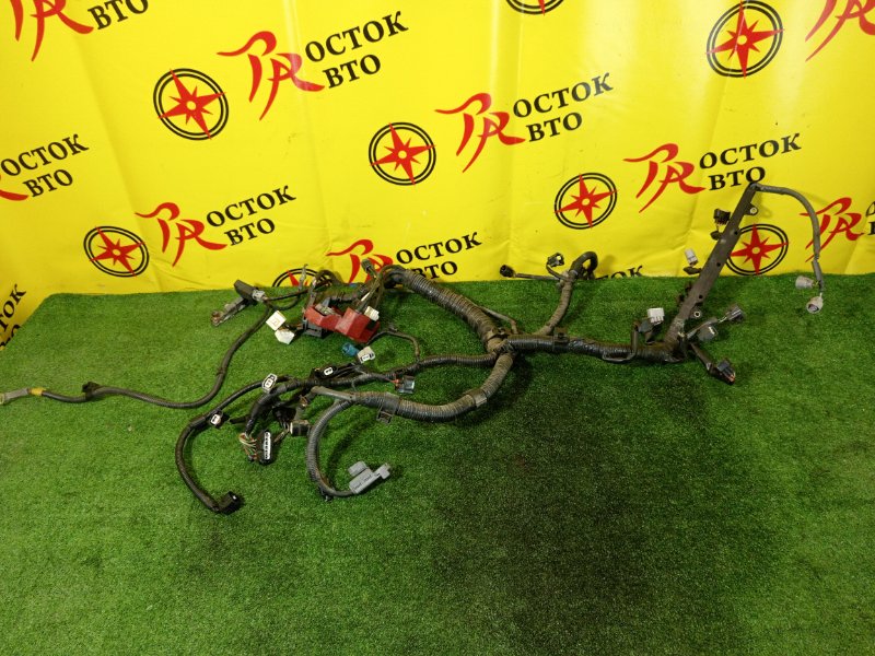 Проводка ДВС, 1500 рублей, Красноярск