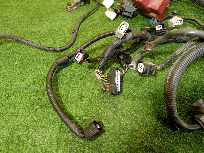 Проводка ДВС, 1500 рублей, Красноярск