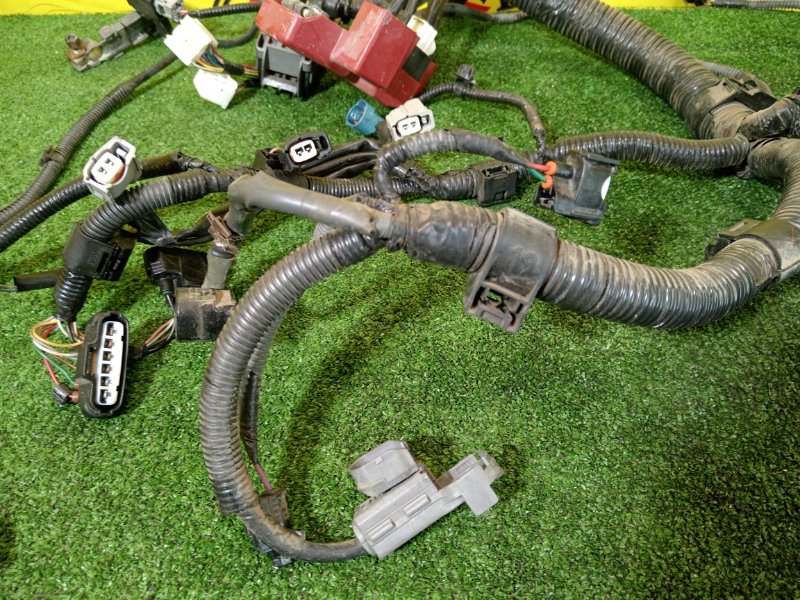 Проводка ДВС, 1500 рублей, Красноярск