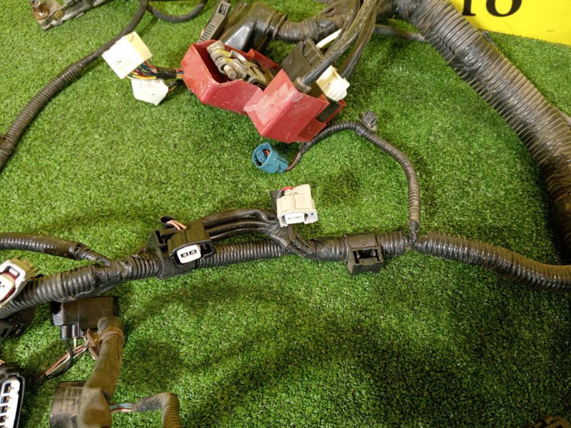 Проводка ДВС, 1500 рублей, Красноярск