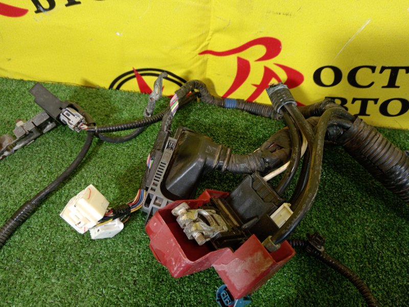 Проводка ДВС, 1500 рублей, Красноярск