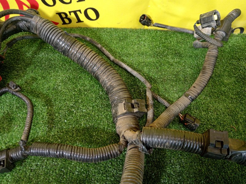 Проводка ДВС, 1500 рублей, Красноярск