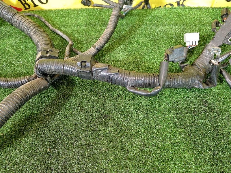 Проводка ДВС, 1500 рублей, Красноярск