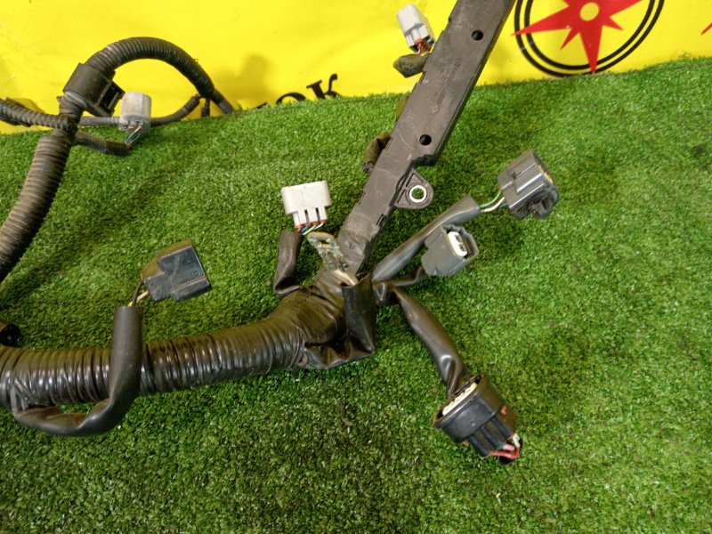 Проводка ДВС, 1500 рублей, Красноярск