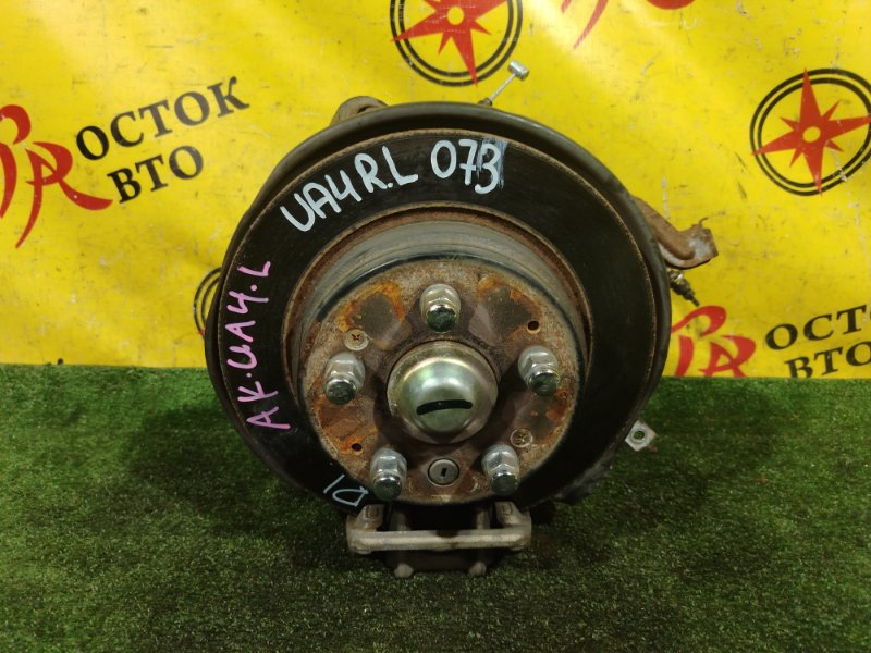 Ступица, 4500 рублей, Красноярск